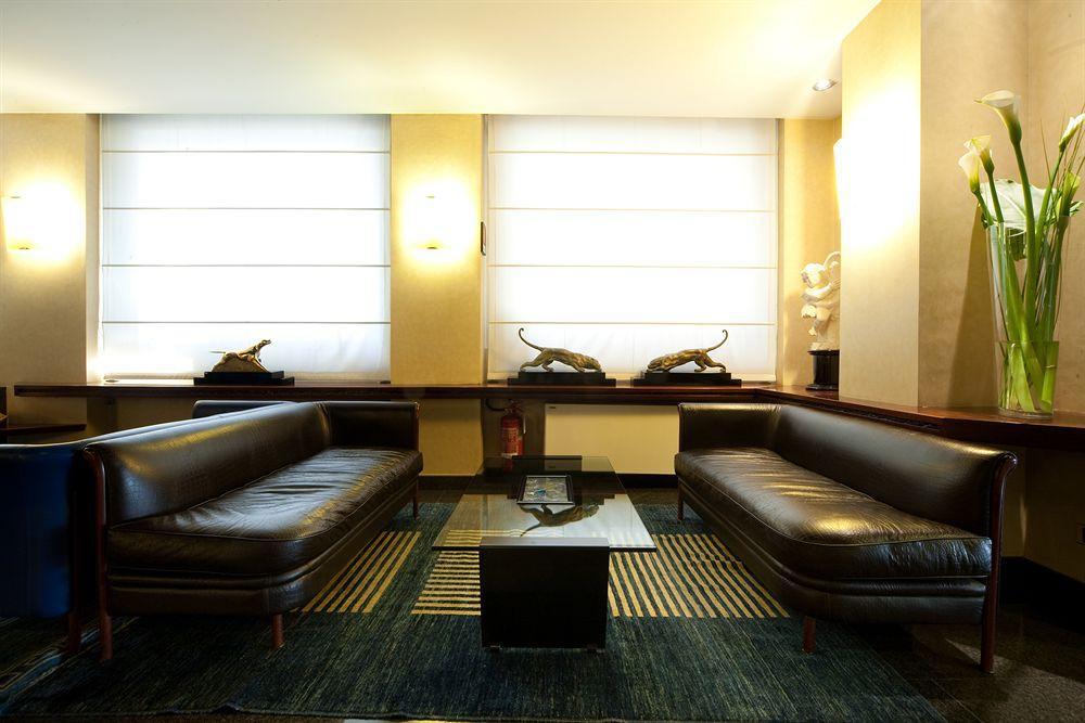 Qc Porta Romana 4* Milan
