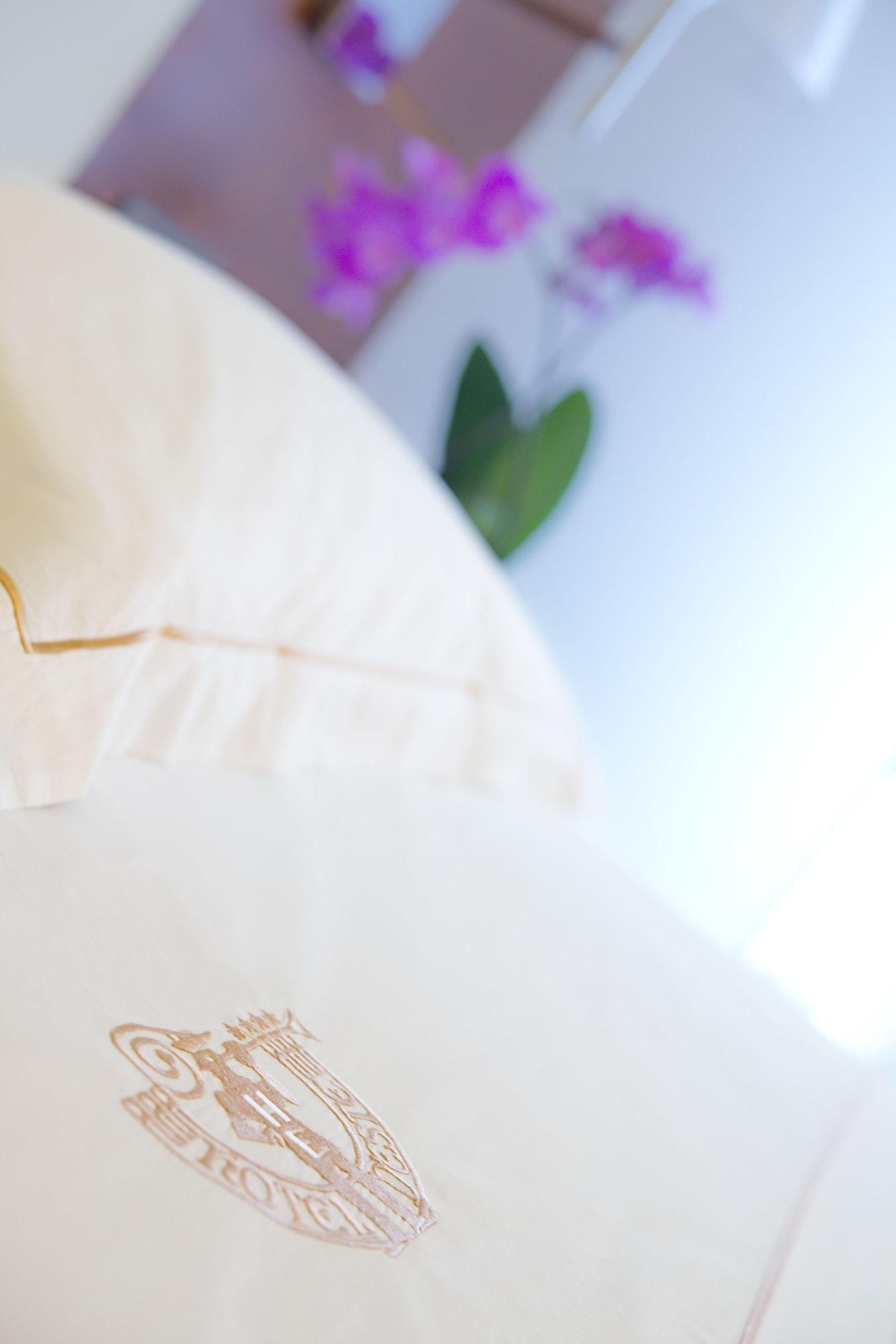 D'este Hotel 4*