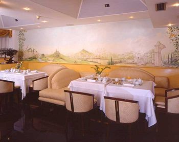 D'este 4* Mailand