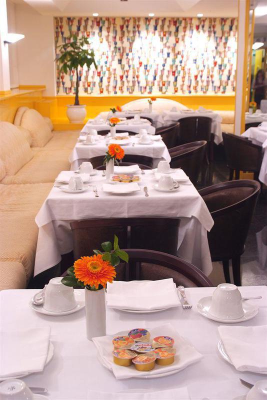 Hotel D'este 4*